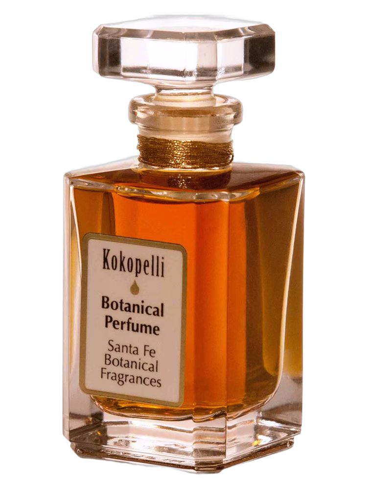Santa Fe Botanical Natural Fragrance Collection Kokopelli
