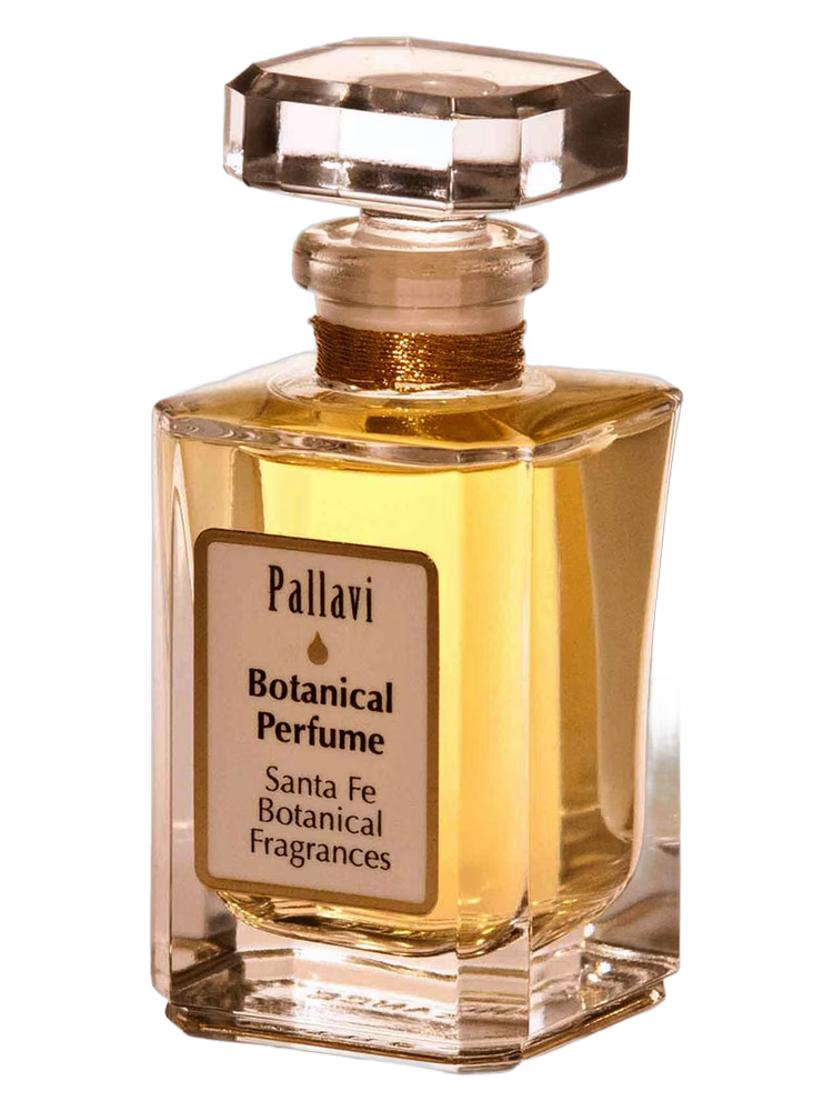 Santa Fe Botanical Natural Fragrance Collection Pallavi