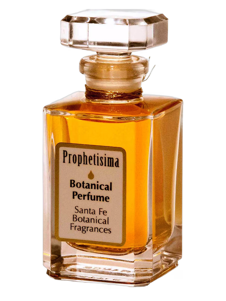 Santa Fe Botanical Natural Fragrance Collection Prophetisima