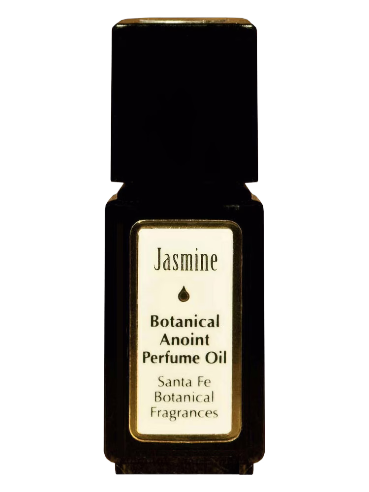 Santa Fe Botanical Natural Fragrance Collection Jasmine Anoint