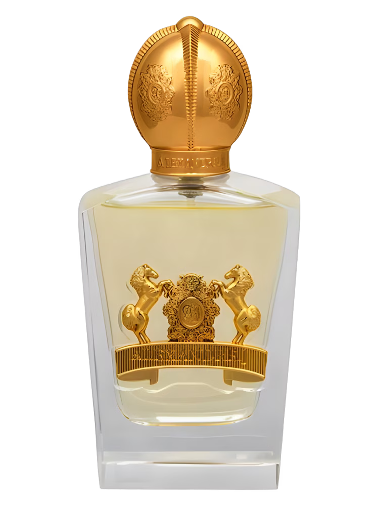 Alexandre.J Le Royal