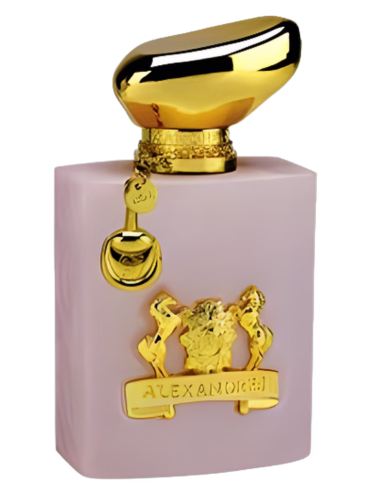 Alexandre.J Oscent Pink