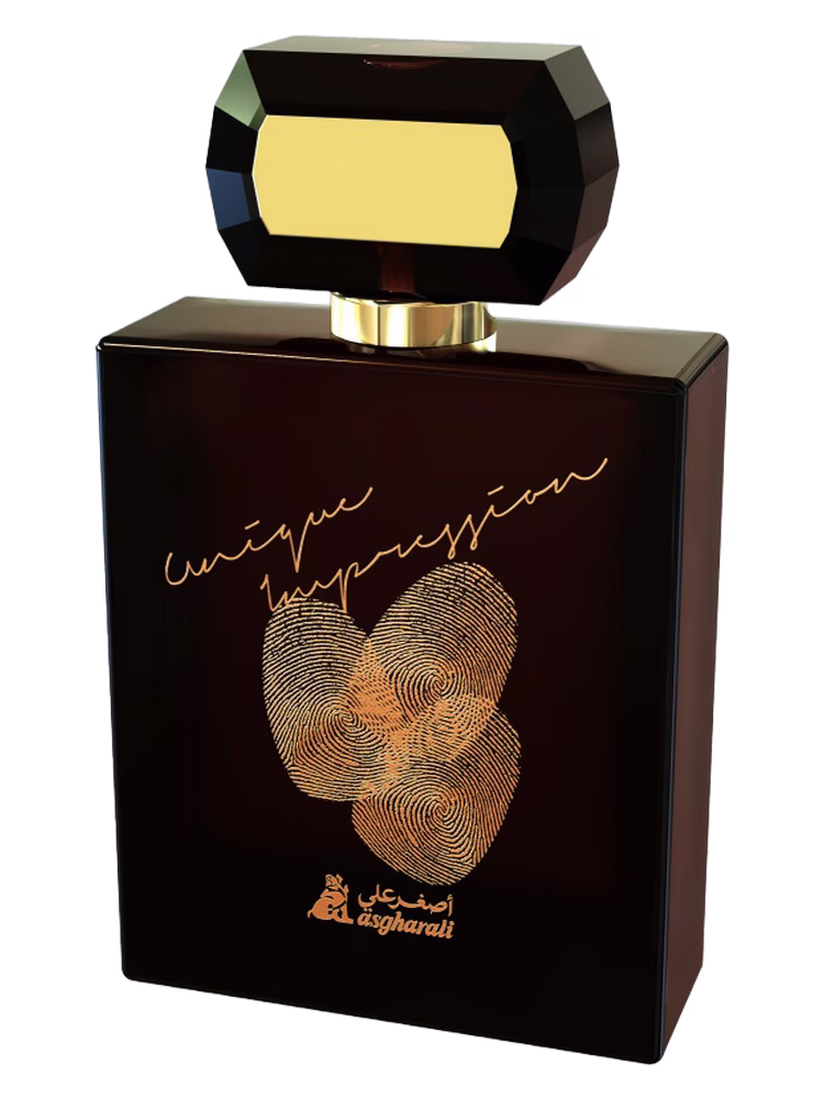Asgharali Unique Impression
