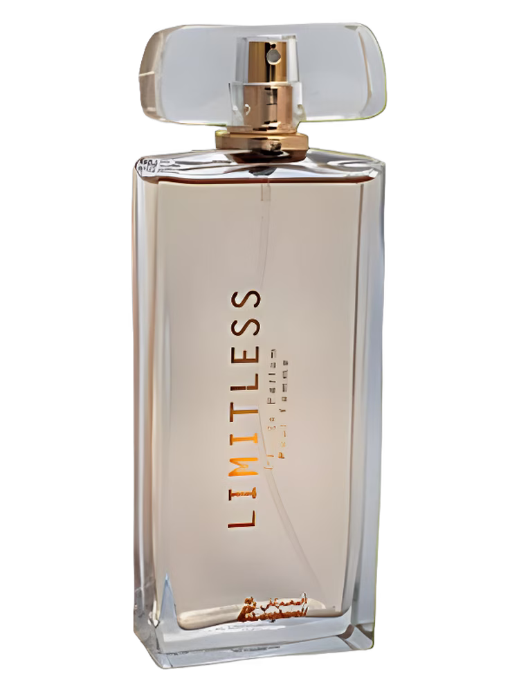 Asgharali Limitless Pour Femme