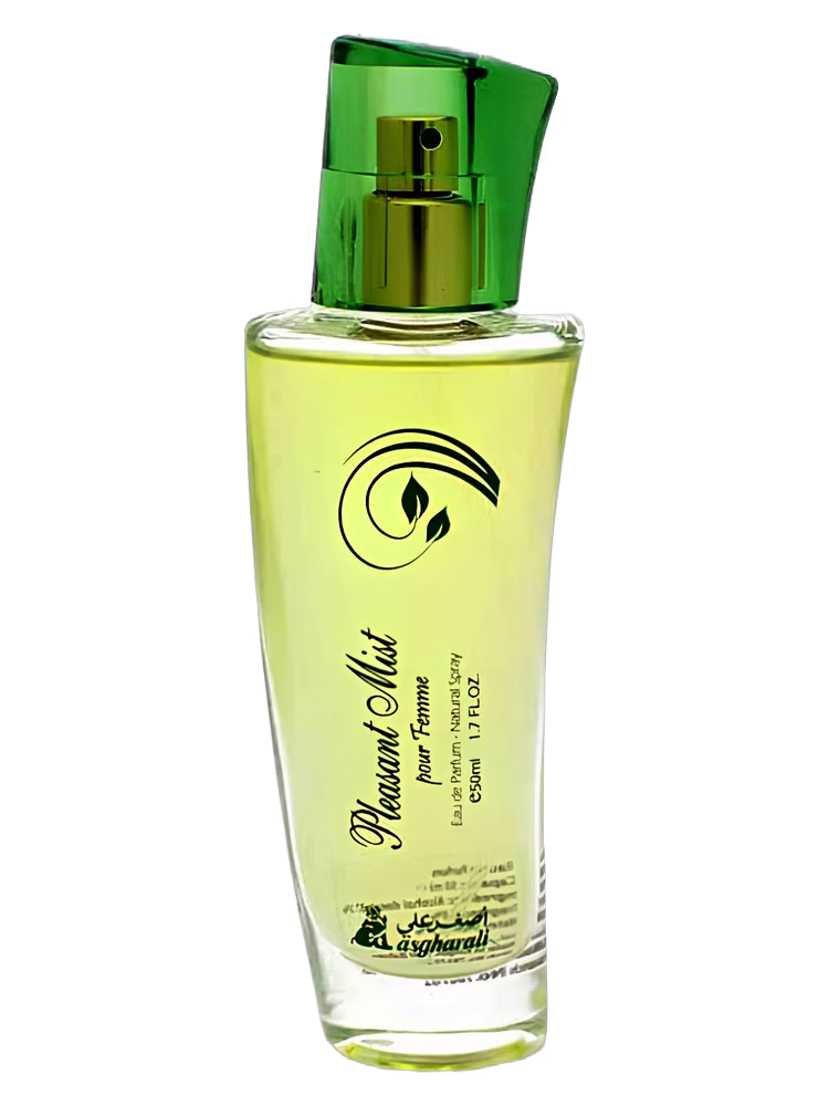 Asgharali Pleasant Mist