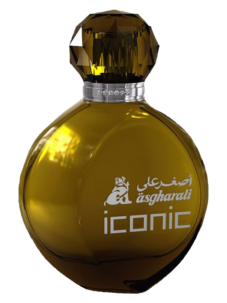 Asgharali Iconic