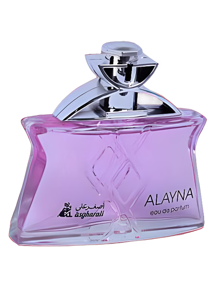 Asgharali Alayna