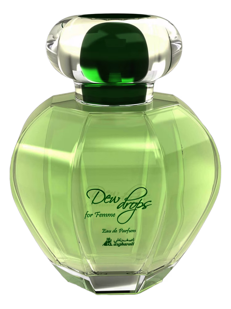 Asgharali Dew Drops