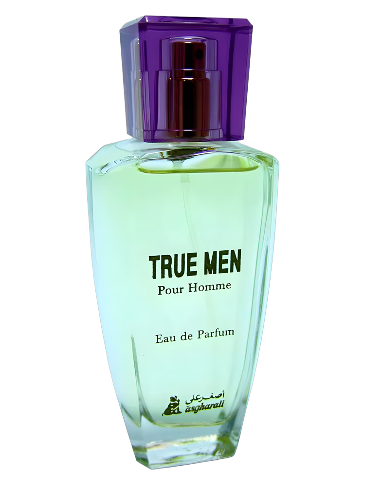 Asgharali True Men