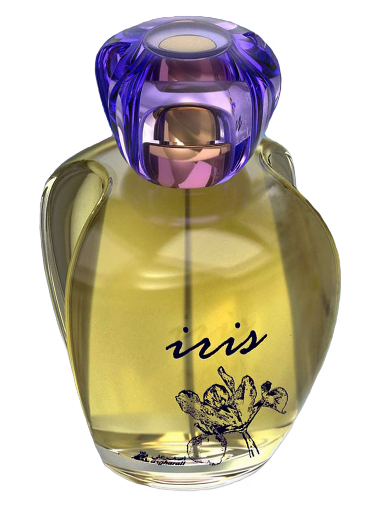 Asgharali Iris