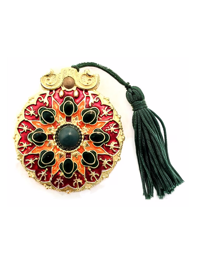 Asgharali Attar Jamid Abeer