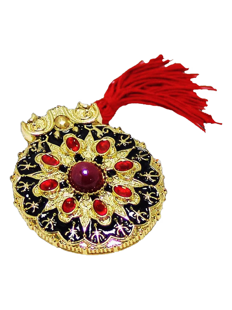 Asgharali Attar Jamid Kausar