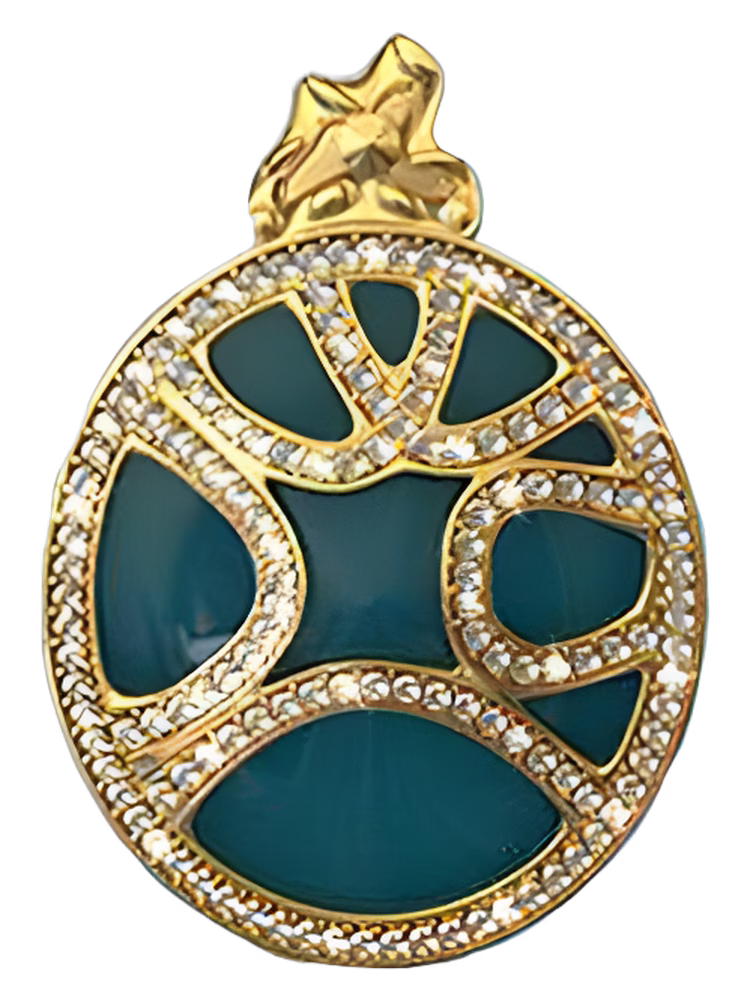 Asgharali Attar Jamid Qalb Al Muheet