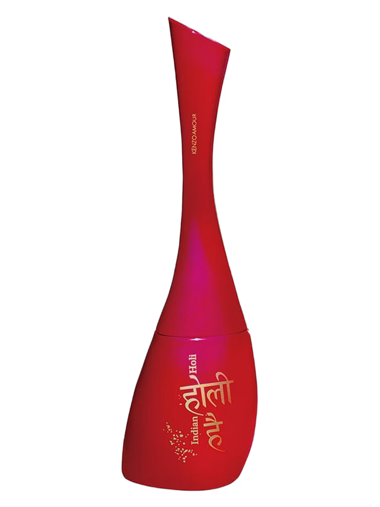 Kenzo Kenzo Amour Indian Holi