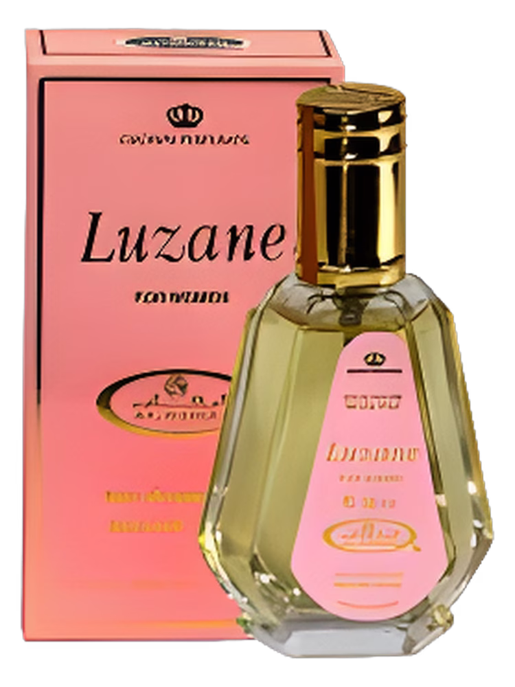 ALREHAB PERFUMES Luzane