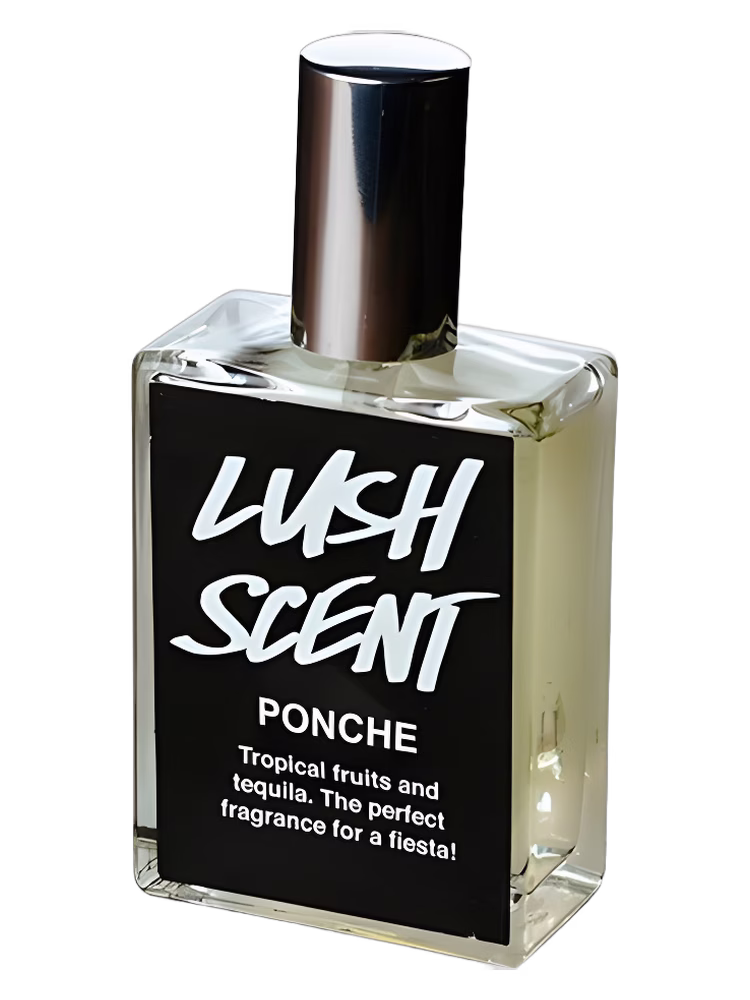 Lush Ponche