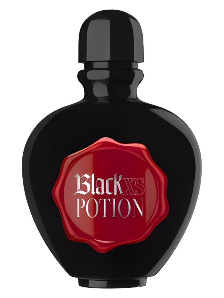 Rabanne Black XS Potion for Her
