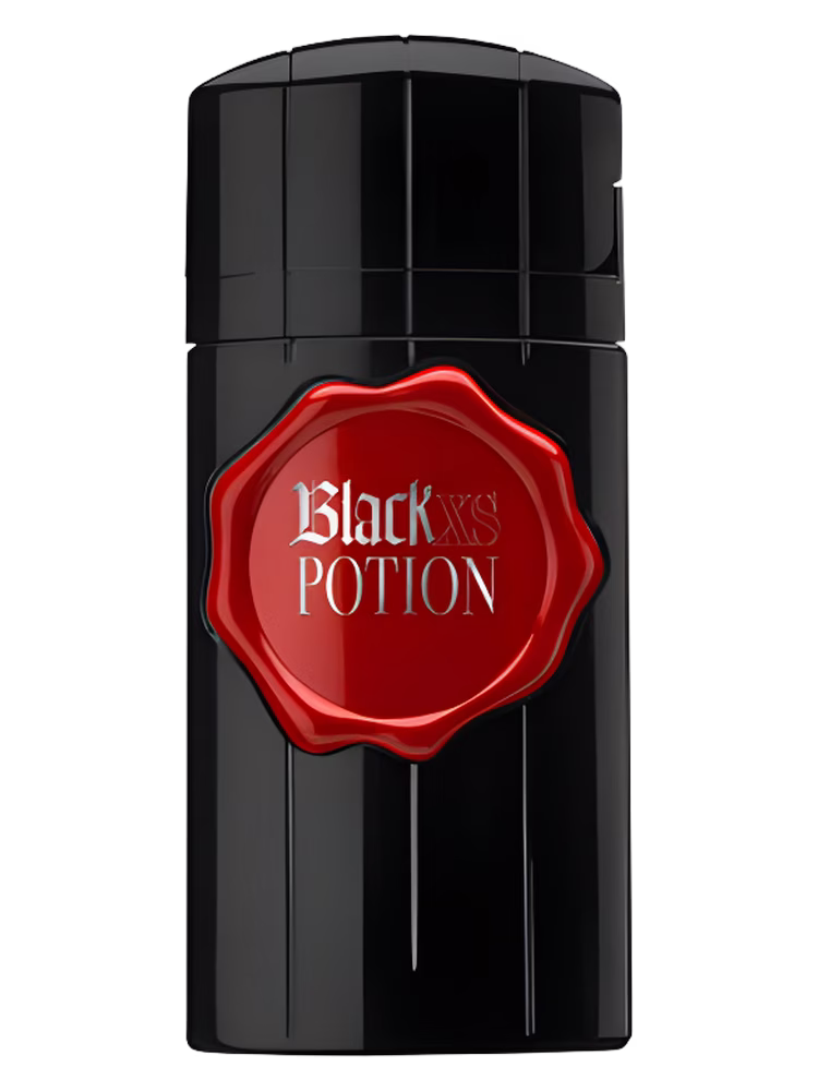 Rabanne Black XS Potion for Him