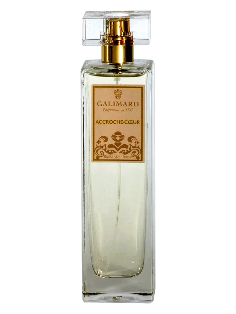 Galimard Accroche-Coeur
