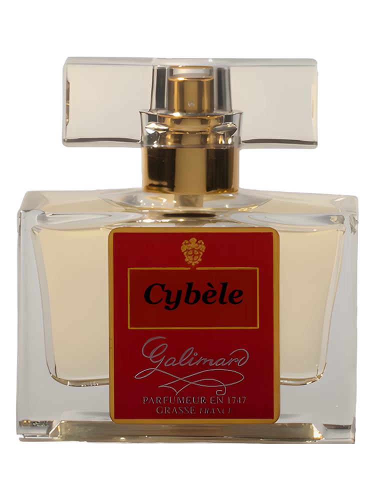 Galimard Cybèle