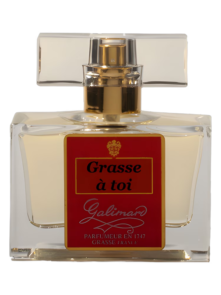 Galimard Grasse A Toi