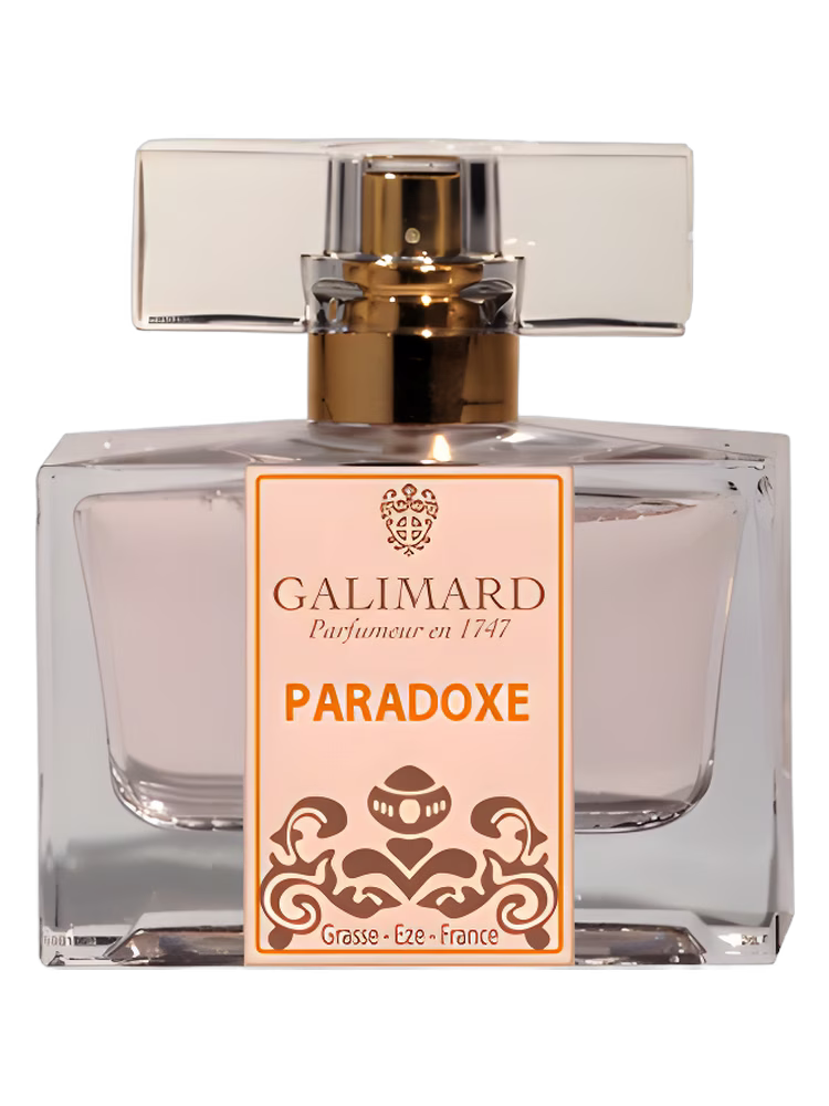 Galimard Paradoxe