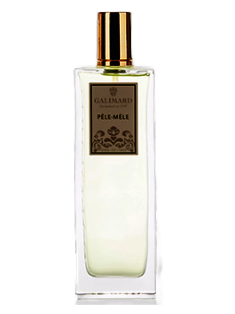 Galimard Pêle-mêle