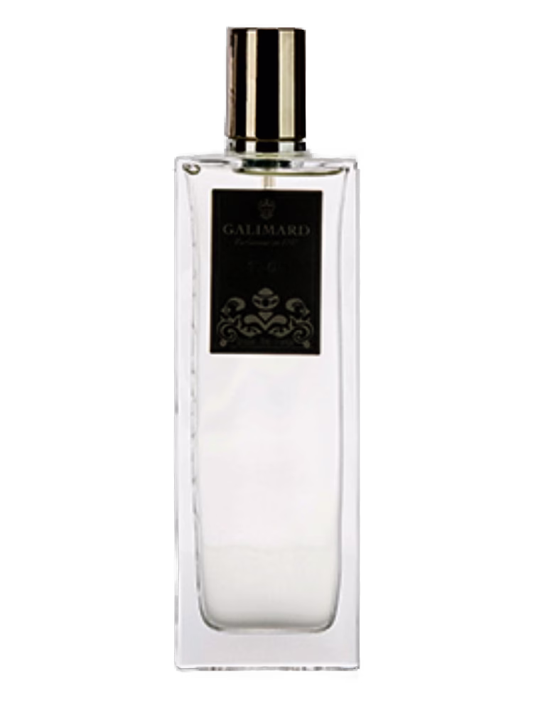 Galimard 1747