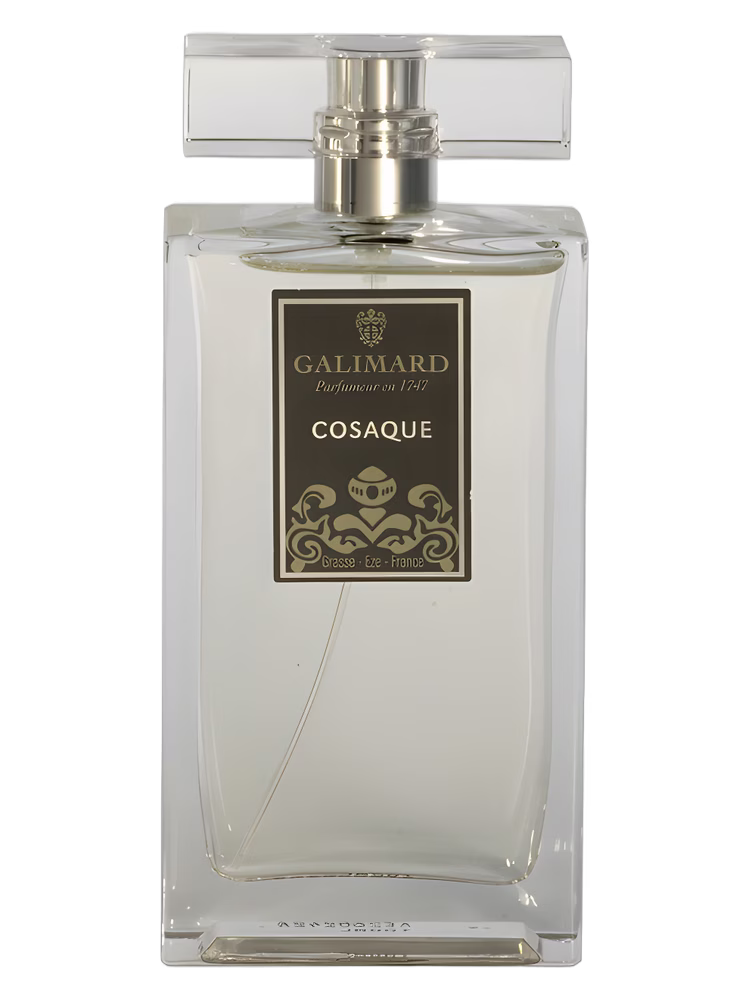 Galimard Cosaque