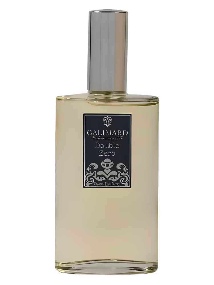 Galimard Double Zero