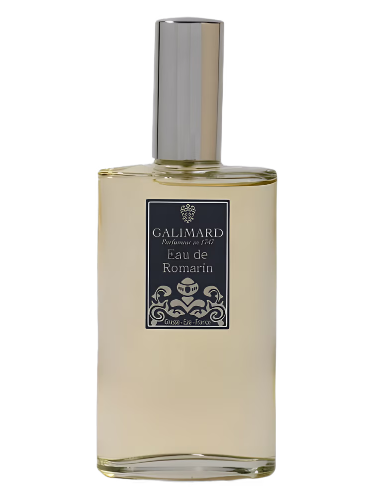 Galimard Eau de Romarin