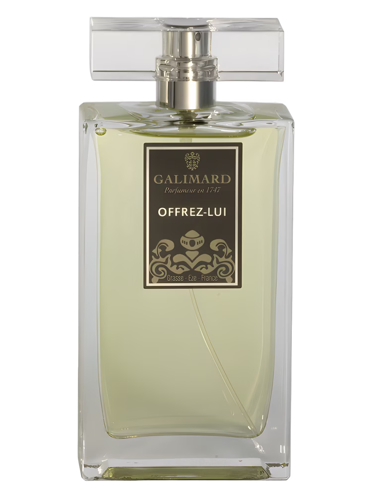 Galimard Offrez-Lui