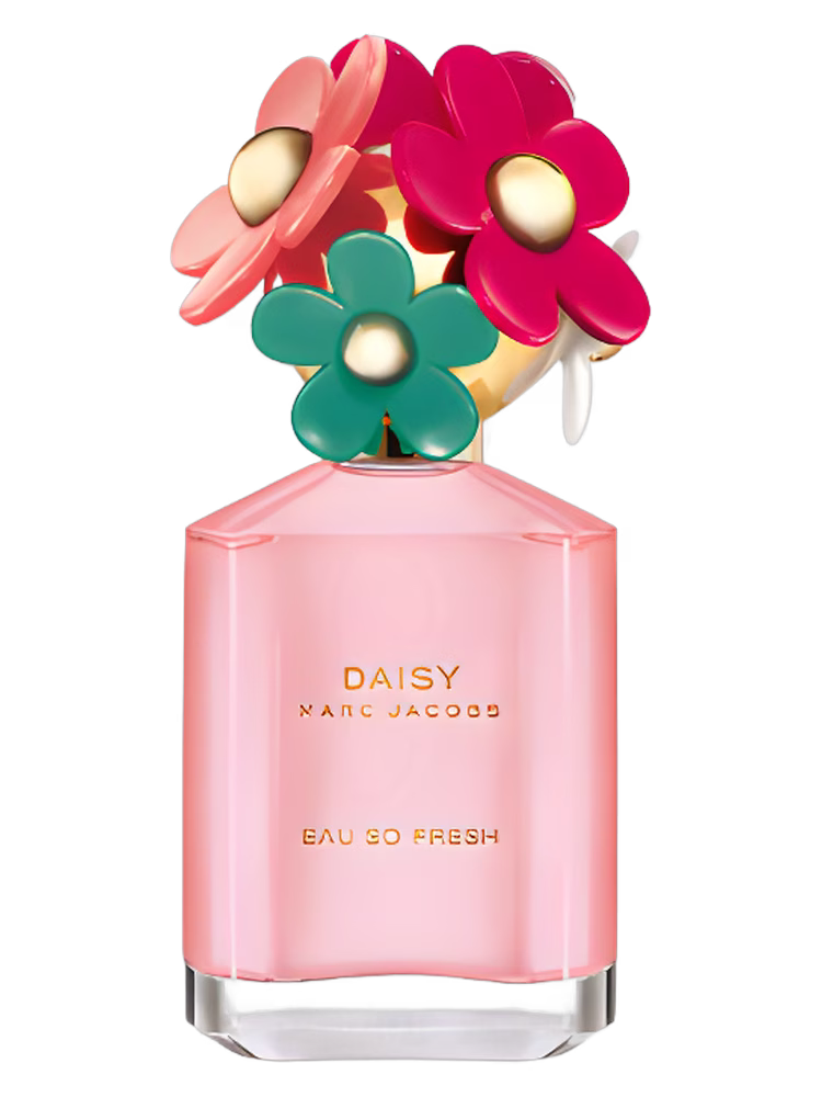 Marc Jacobs Daisy Eau So Fresh Delight
