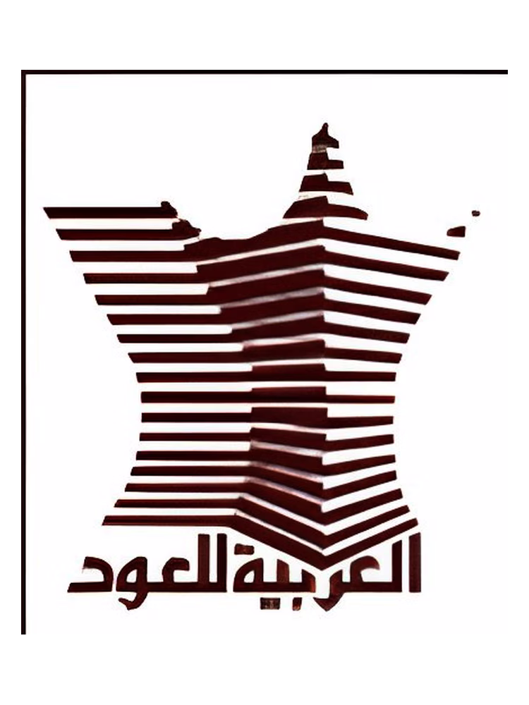 Arabian Oud Jazebiya