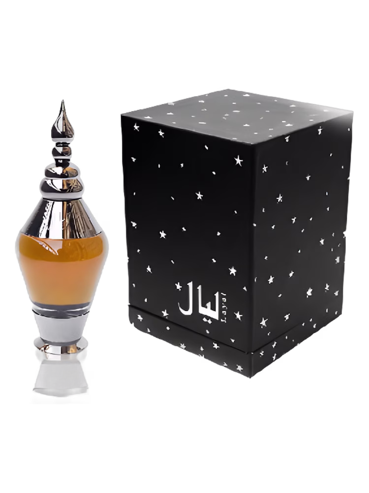 Arabian Oud Layal