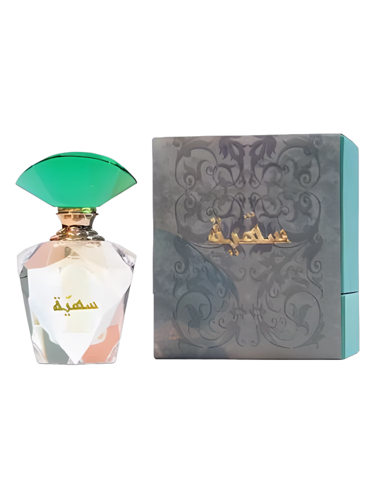 Junaid Perfumes Shuhaiyah