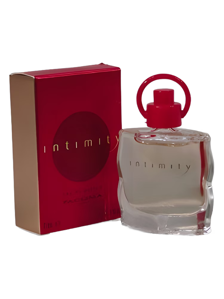 Pacoma Intimity