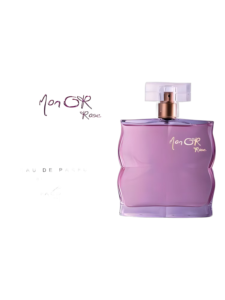 Pacoma Mon Or Rose