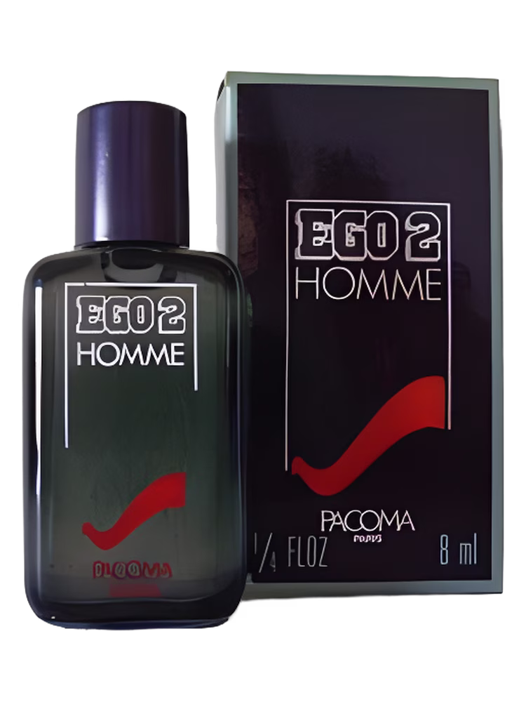 Pacoma Ego 2 Homme