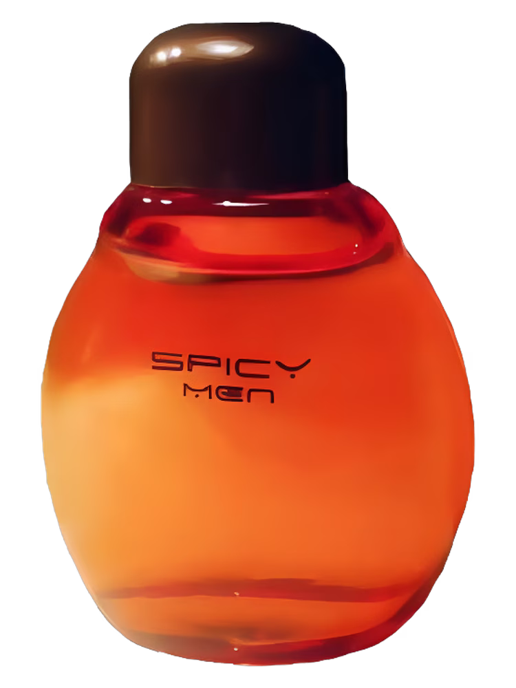 Pacoma Spicy Men