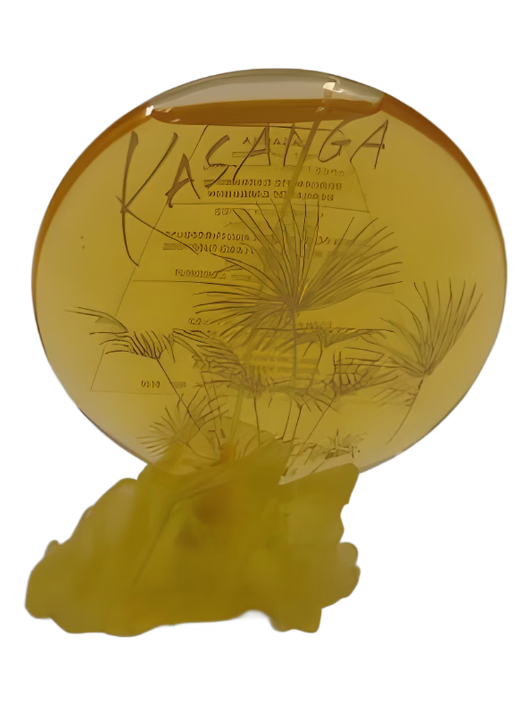 Pacoma Kasanga