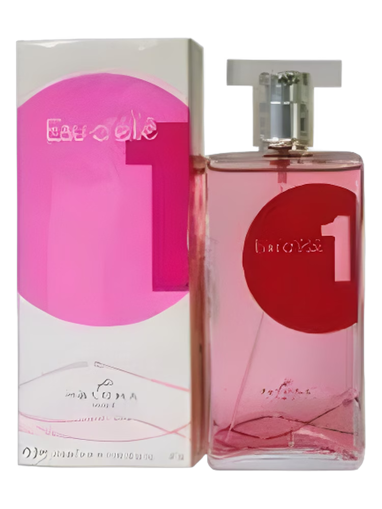 Pacoma Eau d'Ete 1