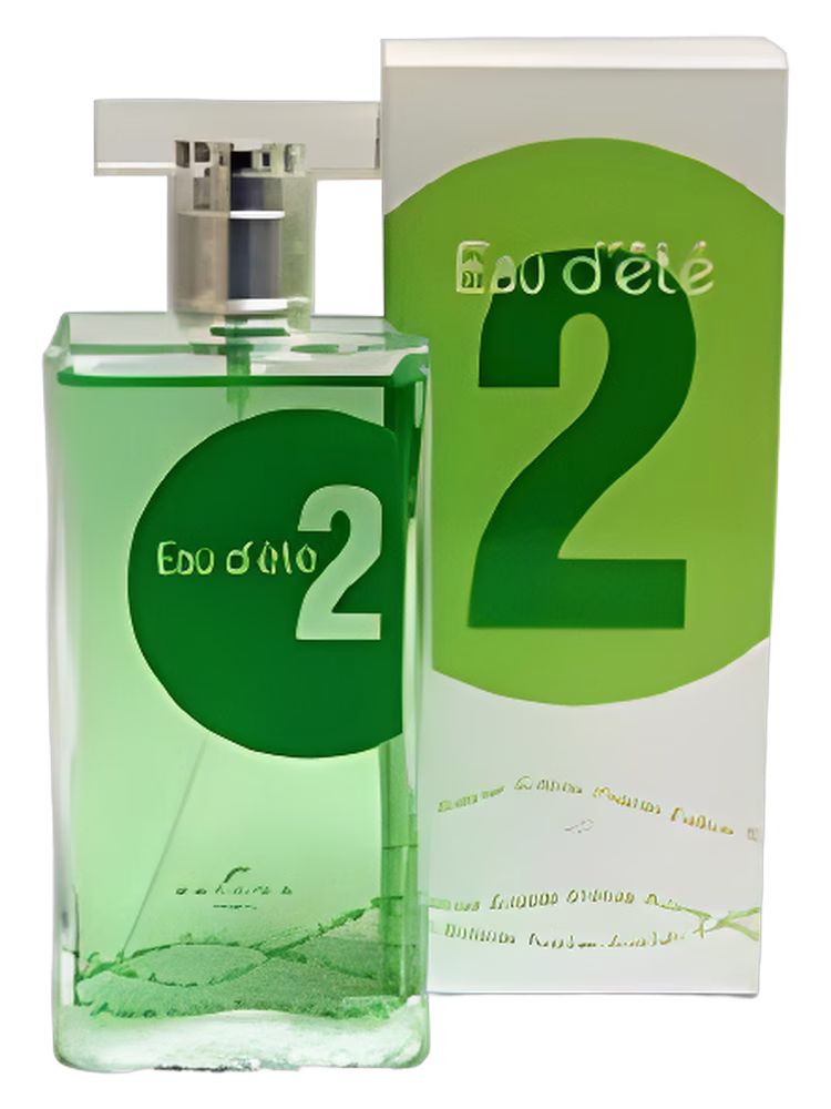 Pacoma Eau d'Ete 2