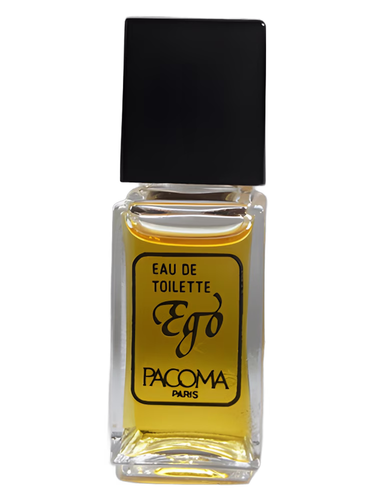 Pacoma Ego