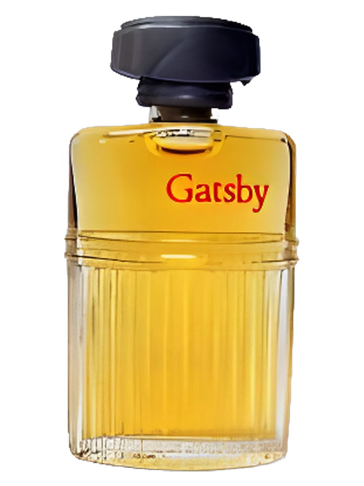 Pacoma Gatsby