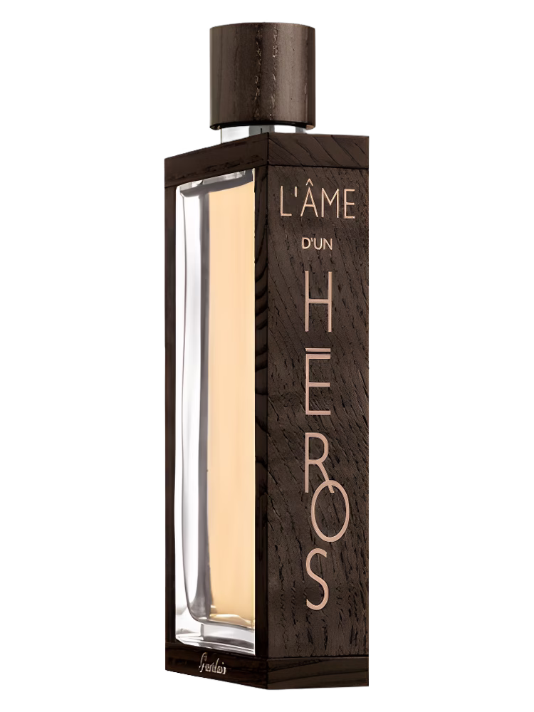 Guerlain L'Âme d'Un Héros