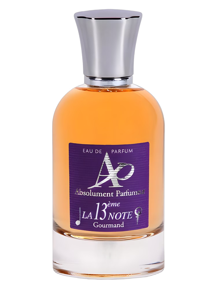 Absolument Parfumeur La 13ème Note Femme