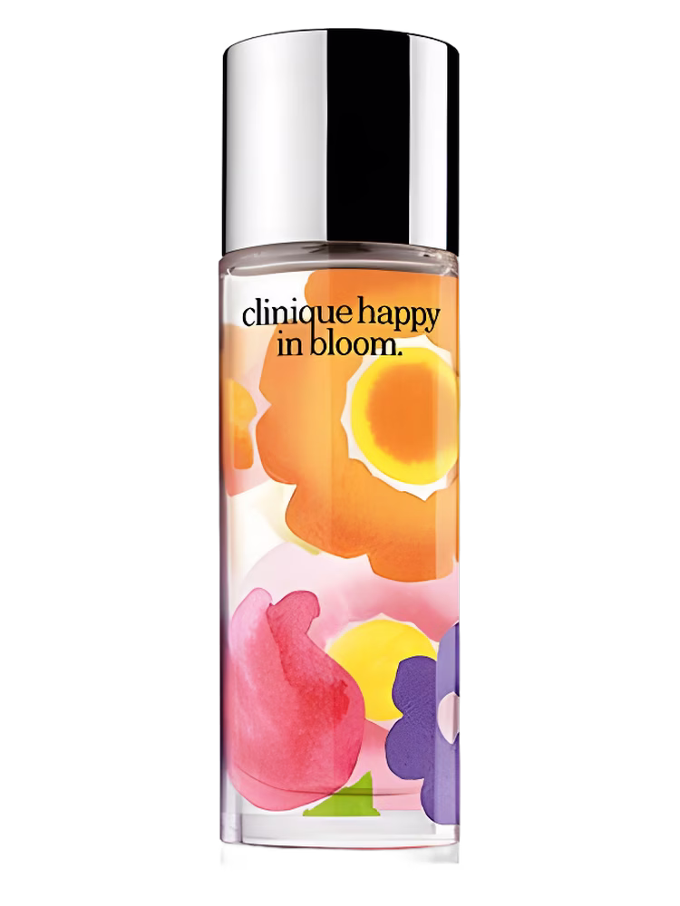Clinique Clinique Happy In Bloom 2014