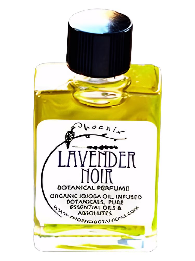 Phoenix Botanicals Lavender Noir