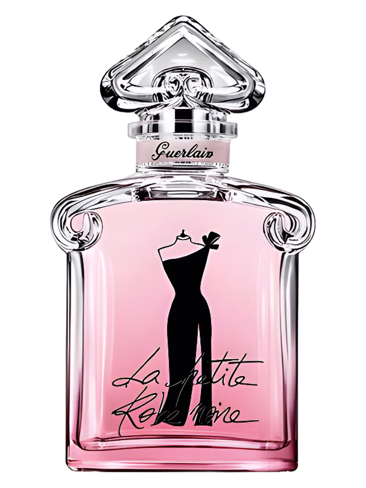 Guerlain La Petite Robe Noire Couture